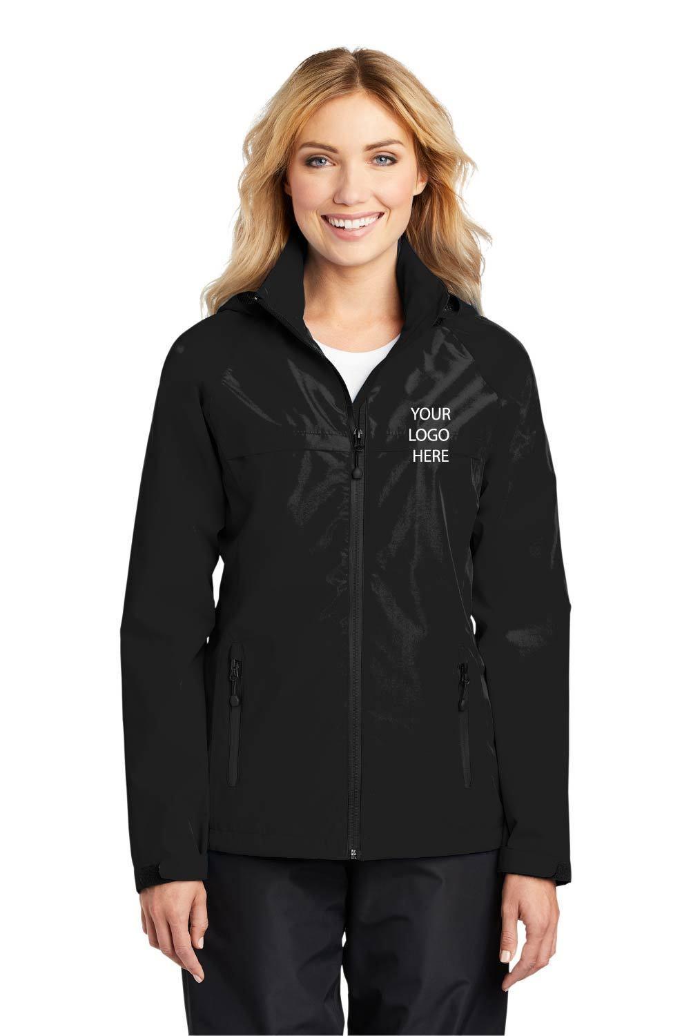 Torrent Waterproof Jacket