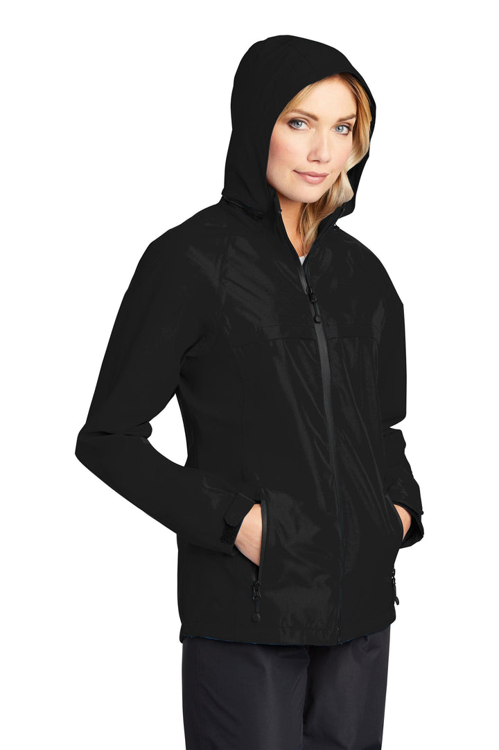 Torrent Waterproof Jacket