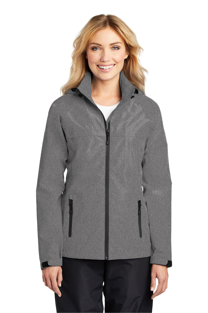 Torrent Waterproof Jacket