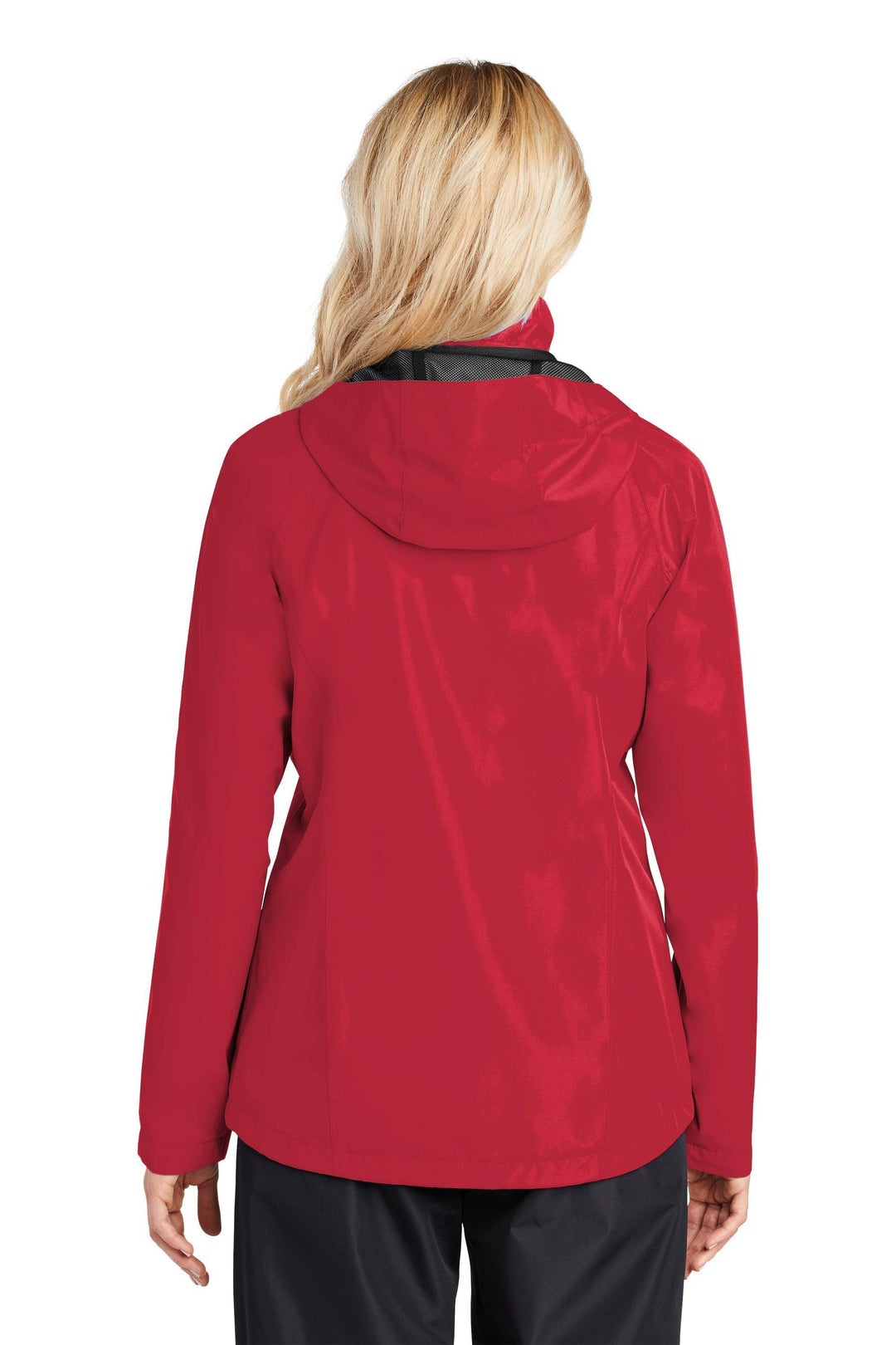 Torrent Waterproof Jacket