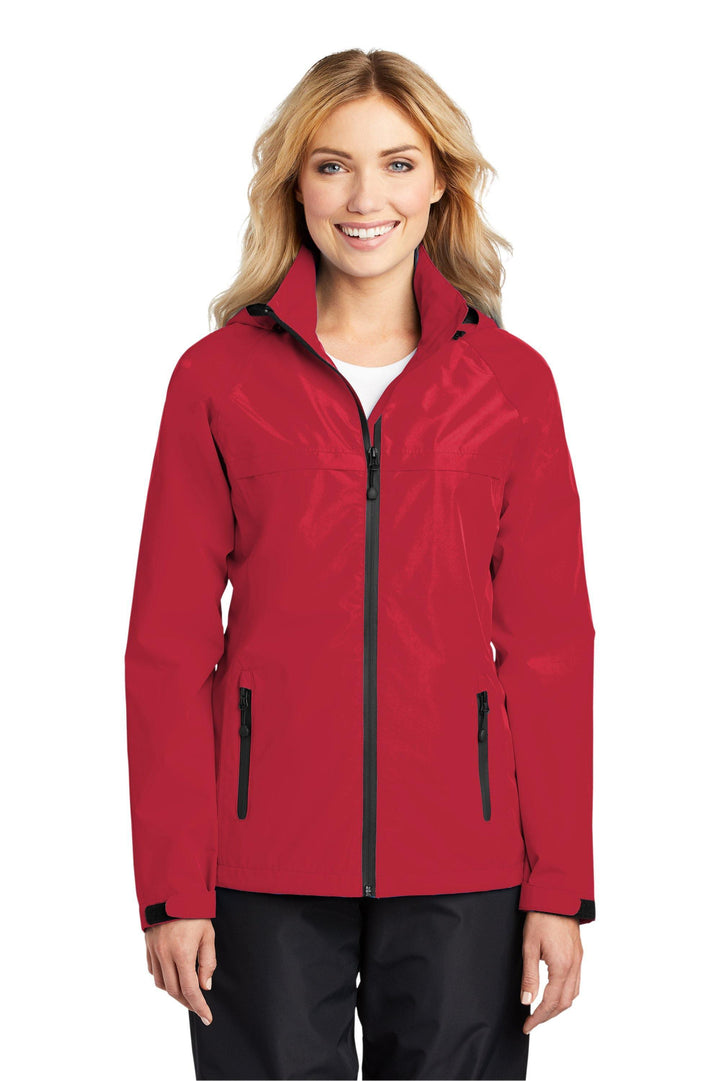 Torrent Waterproof Jacket