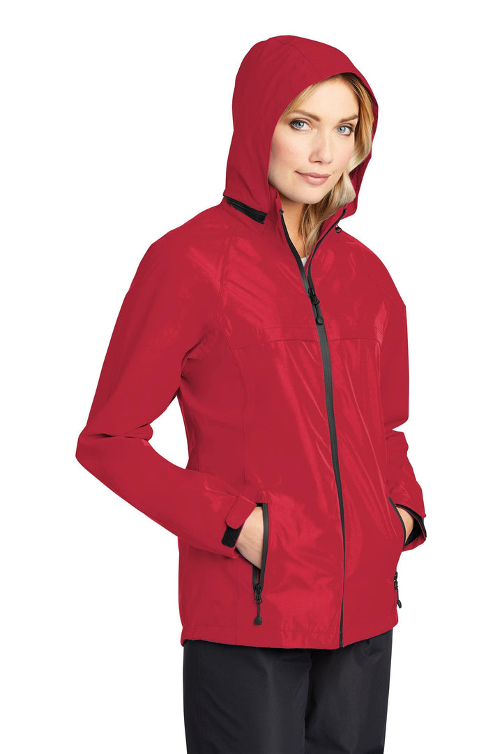 Torrent Waterproof Jacket
