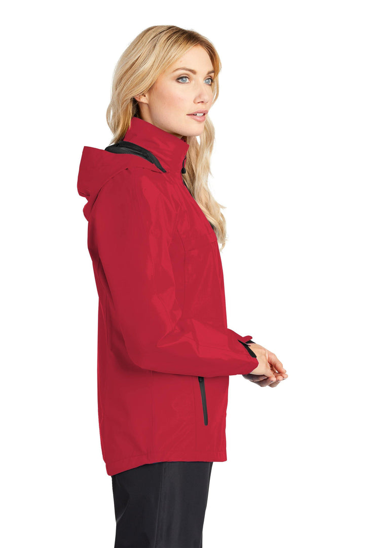 Torrent Waterproof Jacket