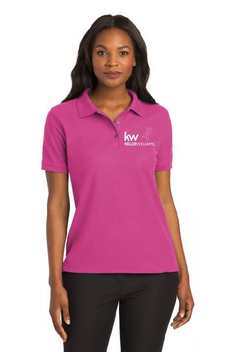 Women's Polo Shirts 
