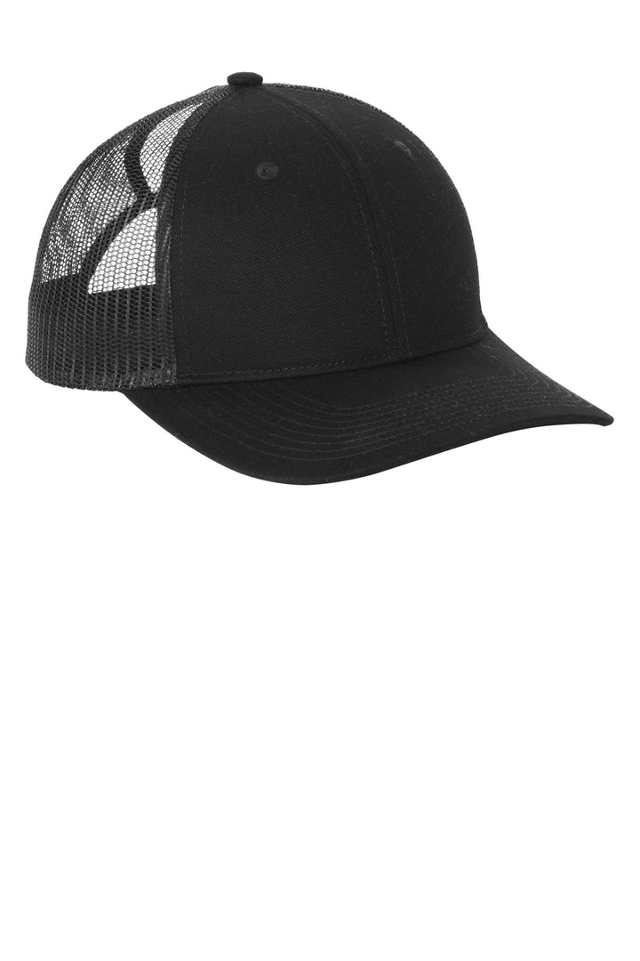 Ponytail Trucker Cap
