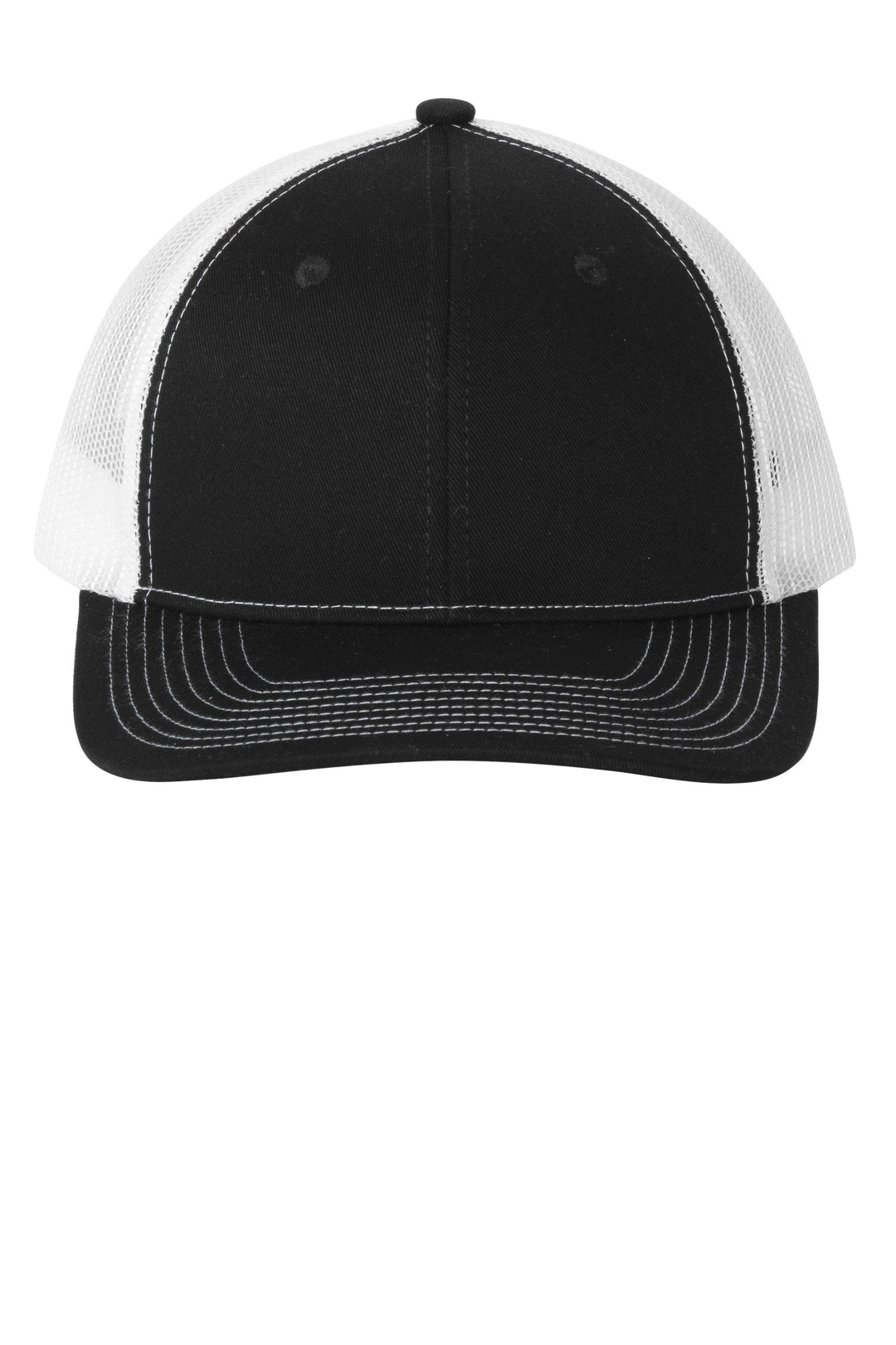 Keller Williams NEW KW-SMLC111 PA Ladies Snapback Ponytail Trucker Cap 