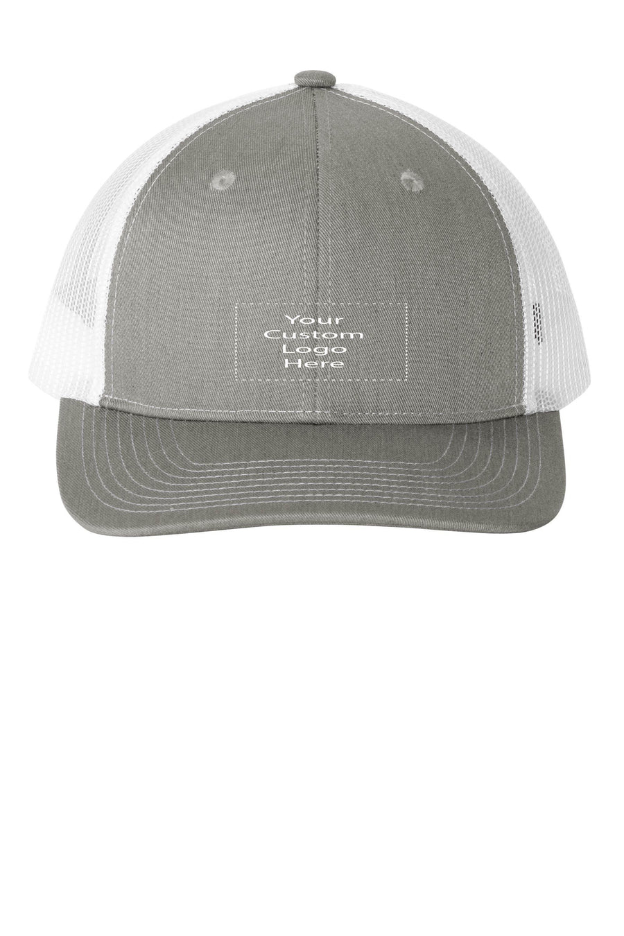 Ponytail Trucker Cap