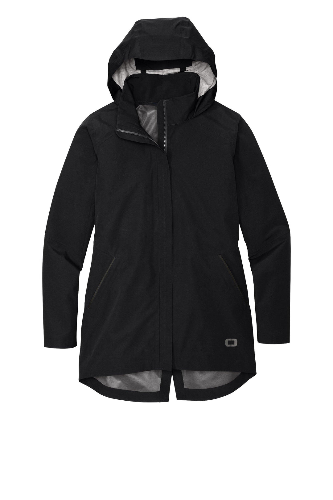 Ladies Utilitarian Jacket