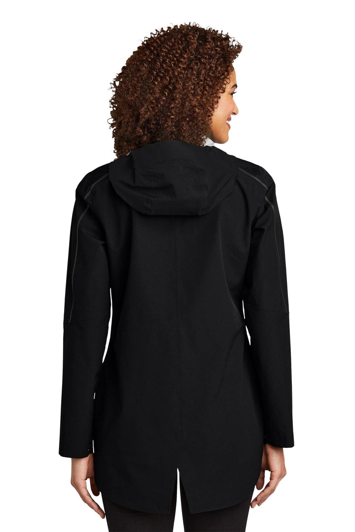 Ladies Utilitarian Jacket