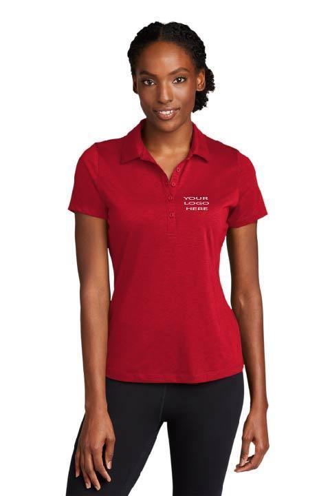 Ladies Micropique Sport