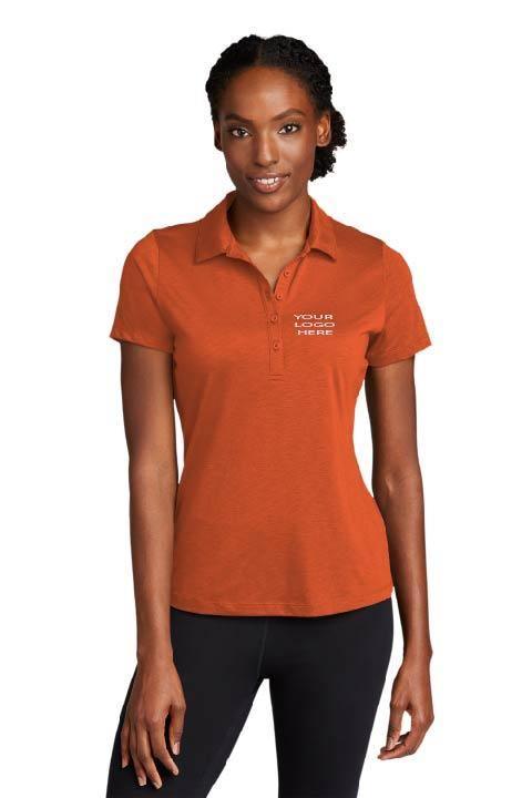 Ladies Micropique Sport