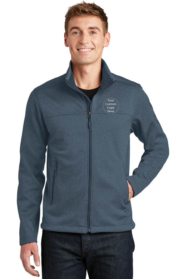 Soft Shell Jacket, KW-SMNF0A3LGX North Face® Men's Ridgeline Soft Shell Jacket