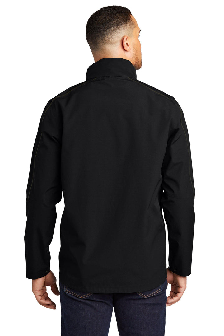 OGIO Utilitarian Jacket, KW-SMOG752 OGIO® Men's Utilitarian Jacket