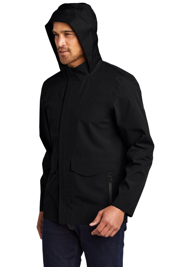 OGIO Utilitarian Jacket, KW-SMOG752 OGIO® Men's Utilitarian Jacket