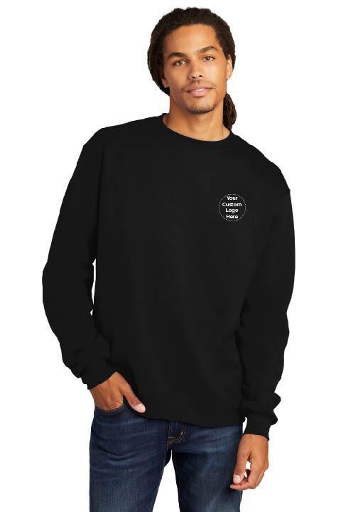 Champion Powerblend Crewneck Sweatshirt, KW-SMS6000 Champion® Powerblend® Crewneck Sweatshirt