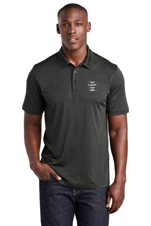 Sport-Tek Endeavor Polo, KW-SMST467 Sport-Tek® Men's Endeavor Polo