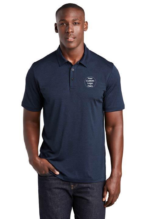 Sport-Tek Endeavor Polo, KW-SMST467 Sport-Tek® Men's Endeavor Polo