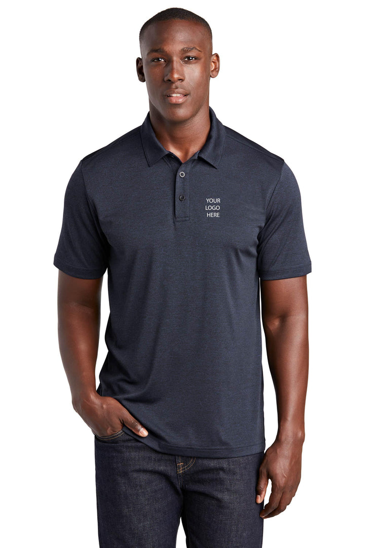 Sport-Tek Endeavor Polo, KW-SMST467 Sport-Tek® Men's Endeavor Polo