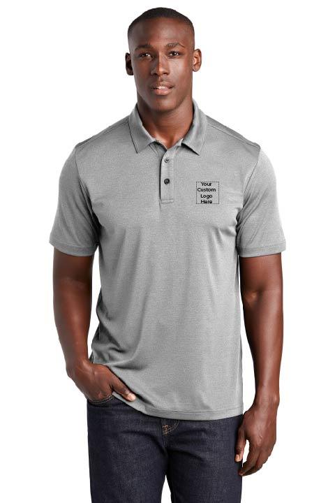 Sport-Tek Endeavor Polo, KW-SMST467 Sport-Tek® Men's Endeavor Polo