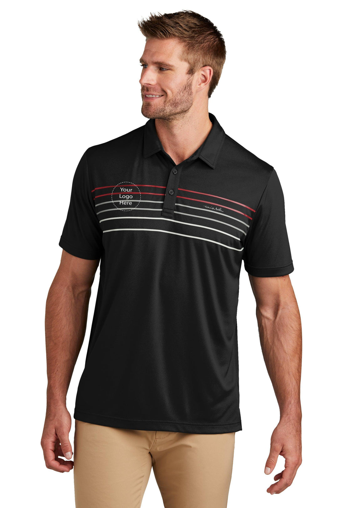 Mathew Coto Polo 