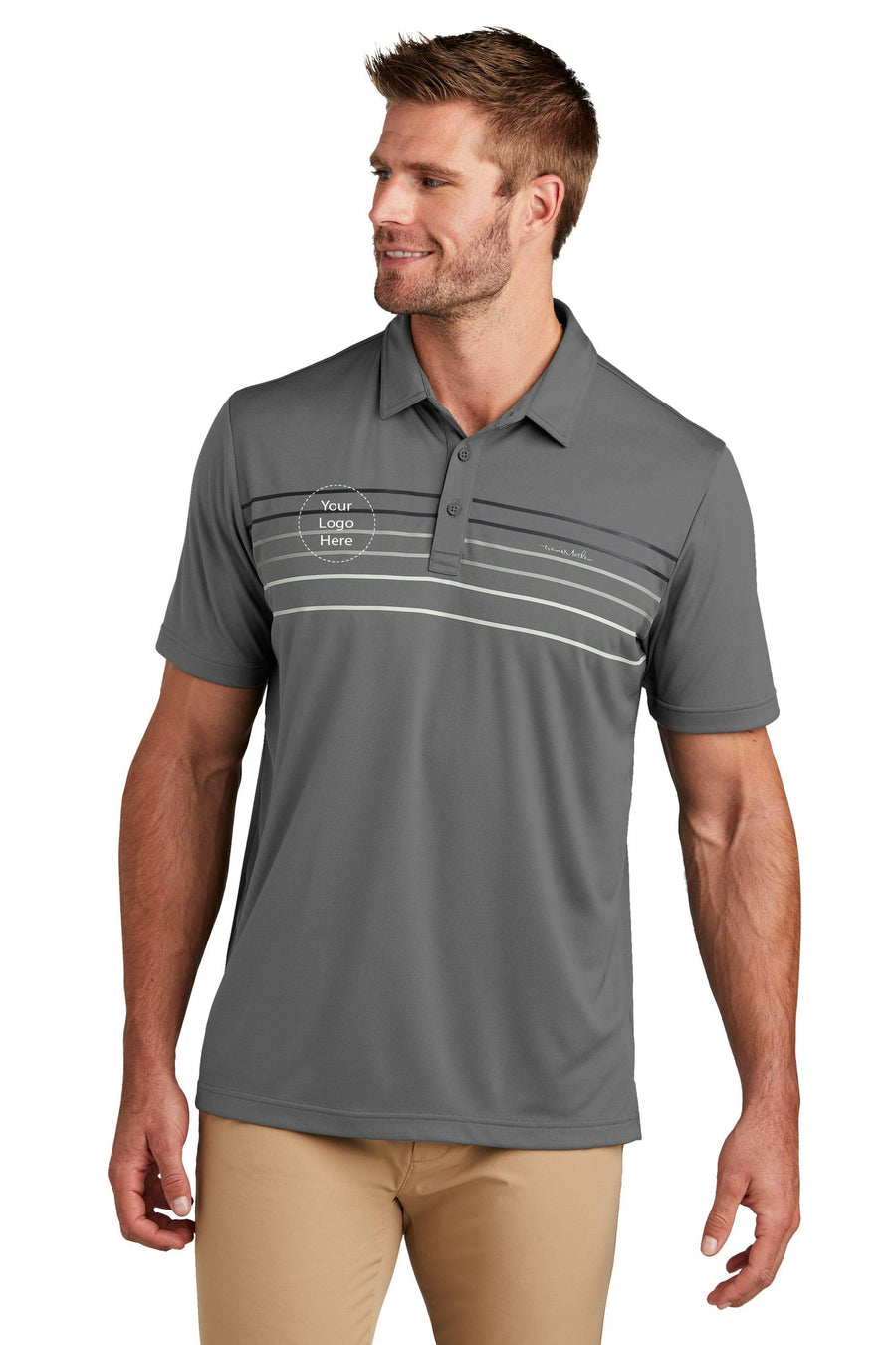Mathew Coto Polo 