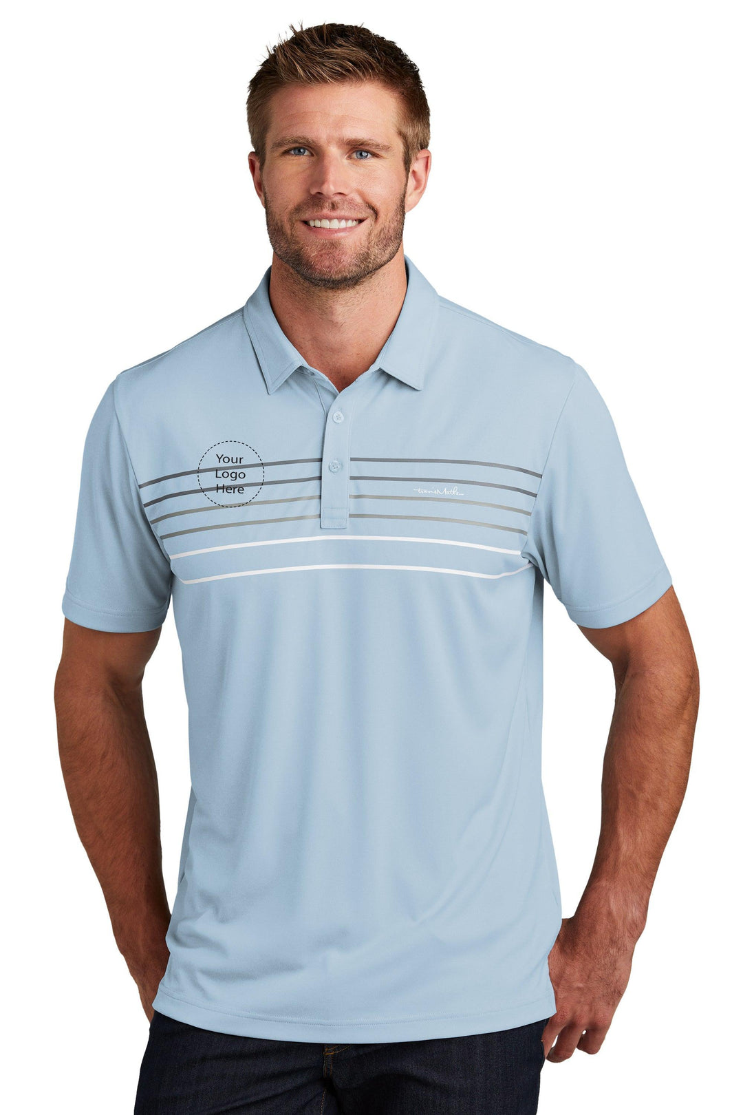 Mathew Coto Polo