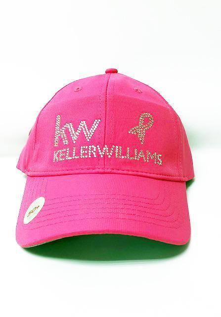 Awareness Ribbon Cap