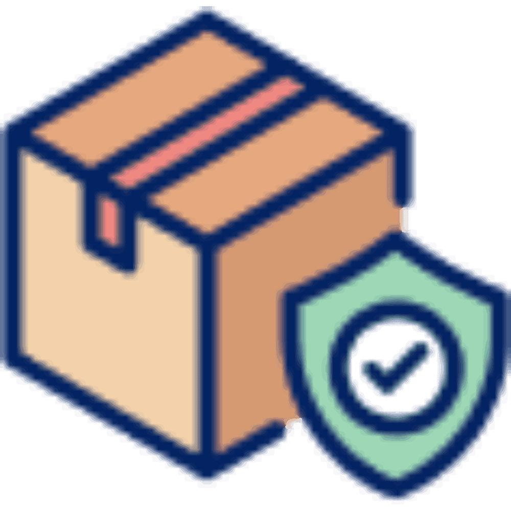 Package Protection Box
