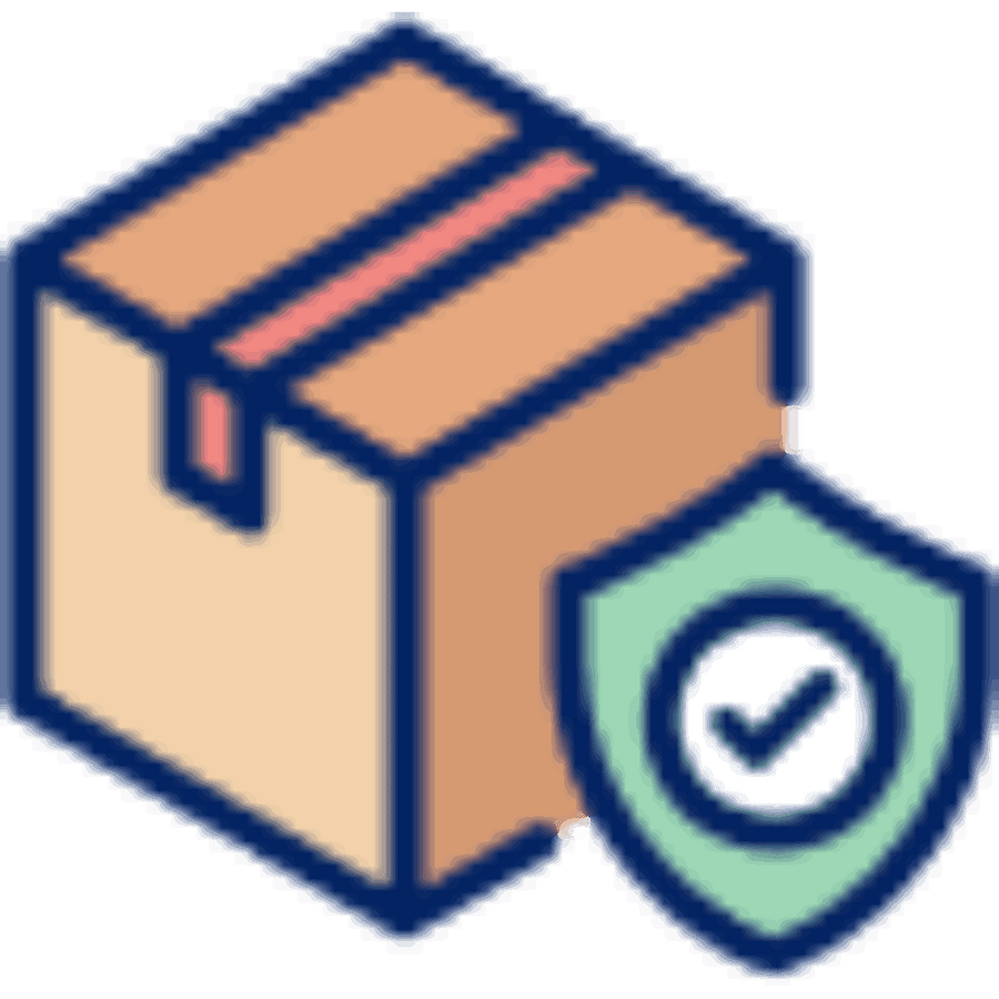 Package Protection Box