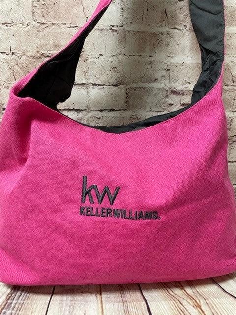 Cotton Sling Bag