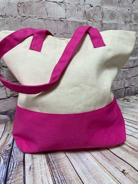 KW-TPBG414 Cotton Tote 