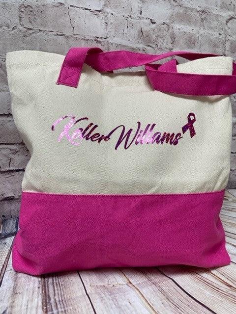 KW-TPBG414 Cotton Tote 