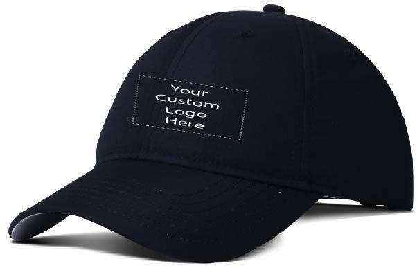 Custom Performance Cap, KW-FH354EMB Ladies' Performance Cap w/ Embroidered logo w/ Capper back option