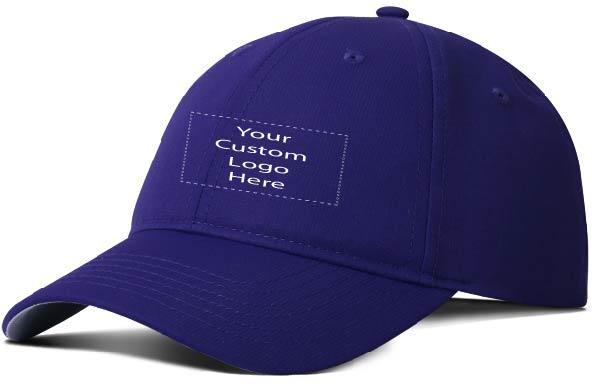 Ladies Performance Cap, KW-FH354EMB Ladies' Performance Cap w/ Embroidered logo w/ Capper back option